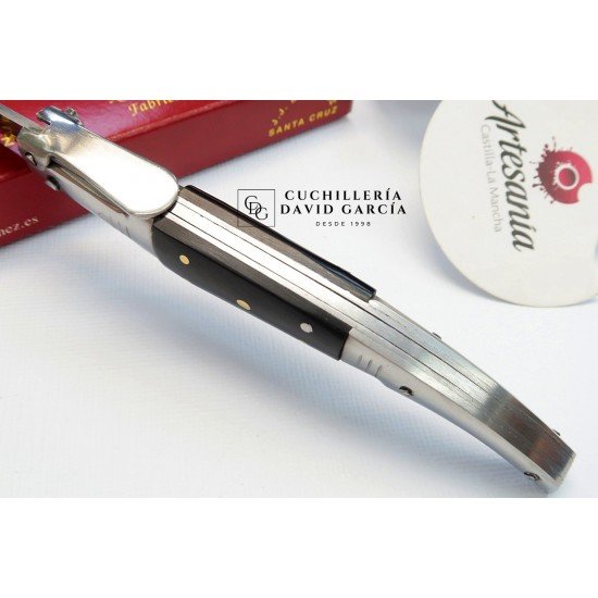 JJ.Martinez Árabe Centenario 86-Toro Inox JJ.Martinez Árabe Centenario 86-Toro Inox