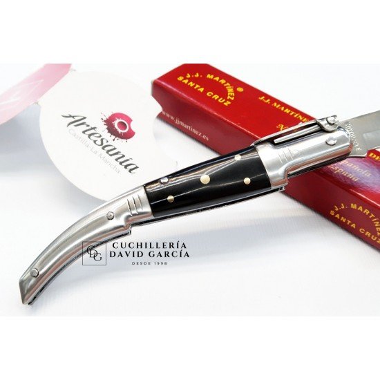 JJ.Martinez Árabe Centenario 86-Toro Inox JJ.Martinez Árabe Centenario 86-Toro Inox