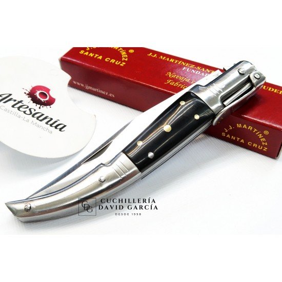 JJ.Martinez Árabe Centenario 86-Toro Inox