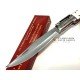 JJ.Martinez Árabe Centenario 86-Toro Inox JJ.Martinez Árabe Centenario 86-Toro Inox