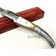 JJ.Martinez Árabe Centenario 86-Toro Inox JJ.Martinez Árabe Centenario 86-Toro Inox