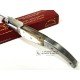 JJ.Martinez Árabe Centenario 86-Toro Inox JJ.Martinez Árabe Centenario 86-Toro Inox