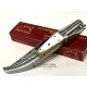 JJ.Martinez Árabe Centenario 86-Toro Inox JJ.Martinez Árabe Centenario 86-Toro Inox