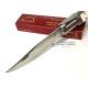 JJ.Martinez Árabe Centenario 86-Toro Inox JJ.Martinez Árabe Centenario 86-Toro Inox