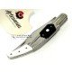 JJ.Martinez Árabe Pistón 902 Acetato/Acero Inox JJ.Martinez Árabe Pistón 902 Acetato/Acero Inox