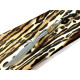 Navaja JJ.Martinez 102-T Arabe Coleccion Asta Toro Carraca - Acero Inoxidable Nº1