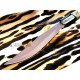 Navaja JJ.Martinez 102-T Arabe Coleccion Asta Toro Carraca - Acero Inoxidable Nº1