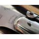 Navaja JJ.Martinez 102-T Arabe Coleccion Asta Toro Carraca - Acero Inoxidable Nº1