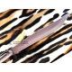 Navaja JJ.Martinez 102-T Arabe Coleccion Asta Toro Carraca - Acero Inoxidable Nº1