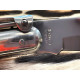 Navaja JJ.Martinez 102-T Arabe Coleccion Asta Toro Carraca - Acero Inoxidable Nº1