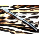 Navaja JJ.Martinez 102-T Arabe Coleccion Asta Toro Carraca - Acero Inoxidable Nº1
