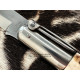 Navaja JJ.Martinez 102-T Arabe Coleccion Asta Toro Carraca - Acero Inoxidable Nº2