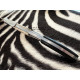 Navaja JJ.Martinez 102-T Arabe Coleccion Asta Toro Carraca - Acero Inoxidable Nº2