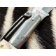 Navaja JJ.Martinez 102-T Arabe Coleccion Asta Toro Carraca - Acero Inoxidable Nº2