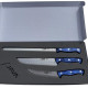 Java Pack Cuchillos Corte Jamón Zafiro 715-Z 