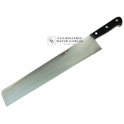 Cuchillo Java  Fiambre y Queso  35,5 cm