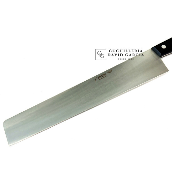 Cuchillo Java Fiambre y Queso 31 cm