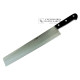 Cuchillo Java Fiambre y Queso 31 cm