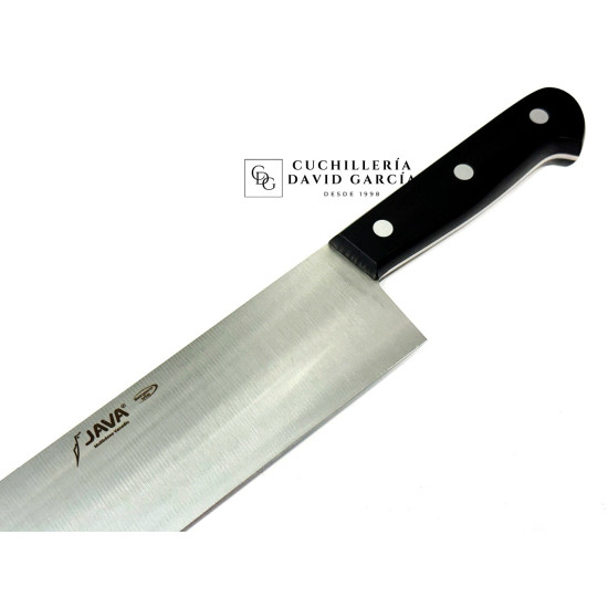 Cuchillo Java Fiambre y Queso 31 cm