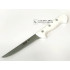 Java Cuchillo Deshuesador Blanco hoja recta 15 cm