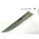 Java Cuchillo Deshuesador Blanco hoja recta 15 cm