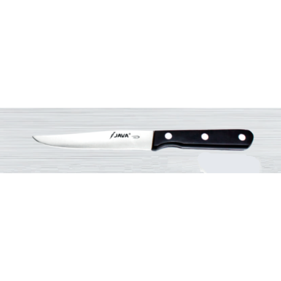 Java Cuchillo de mesa Mango fenol 10 cm