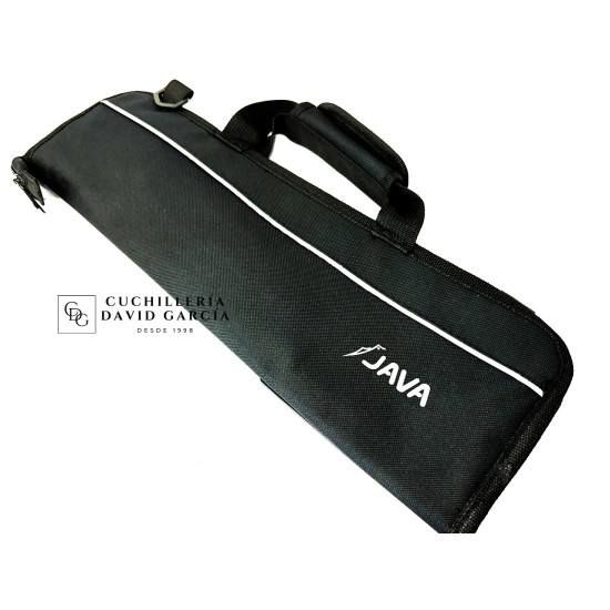 Bolsa para cuchillos JAVA – Organización y protección para tus cuchillos de cocina