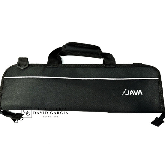 Bolsa para cuchillos JAVA – Organización y protección para tus cuchillos de cocina