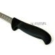 Java Cuchillo Deshuesador Híbrido hoja inyectada recto Semi-Flexible negro 18 cm Java Cuchillo Deshuesador Híbrido hoja inyectada recto Semi-Flexible negro 18 cm