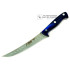 Java Cuchillo Deshuesador Curvo Nacar Zafiro - Hoja  rígida de 15 cm