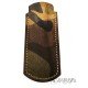 José Carballido Funda Piel Camuflaje Pequeña José Carballido Funda Piel Camuflaje Pequeña