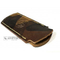 José Carballido Funda Piel Camuflaje Pequeña José Carballido Funda Piel Camuflaje Pequeña