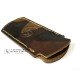 José Carballido Funda Piel Camuflaje Pequeña José Carballido Funda Piel Camuflaje Pequeña