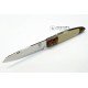 Juan Luis Vergara Tanto Micarta Yute y Madera de Thuya Juan Luis Vergara Tanto Micarta Yute y Madera de Thuya
