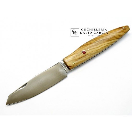 Juan Luis Vergara Tanto Madera de Olivo Juan Luis Vergara Tanto Madera de Olivo