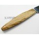 Juan Luis Vergara Tanto Madera de Olivo Juan Luis Vergara Tanto Madera de Olivo