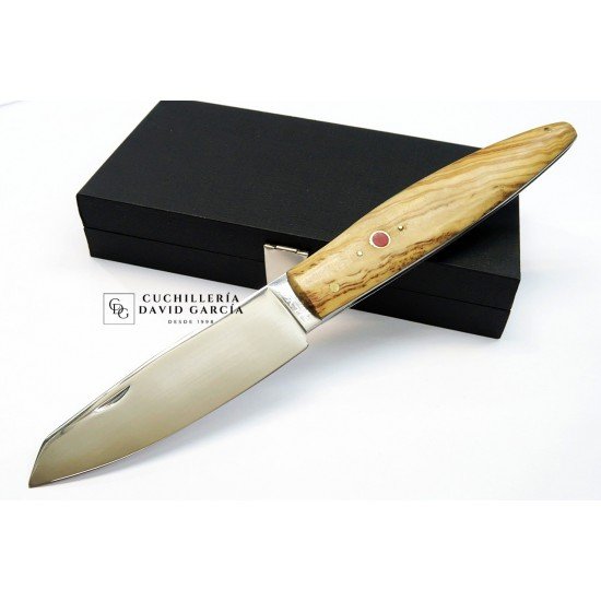 Juan Luis Vergara Both Olive Wood Juan Luis Vergara Both Olive Wood