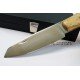 Juan Luis Vergara Both Olive Wood Juan Luis Vergara Both Olive Wood
