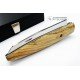Juan Luis Vergara Both Olive Wood Juan Luis Vergara Both Olive Wood