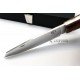Juan Luis Vergara Both Micarta Jute and Thuya Wood Juan Luis Vergara Both Micarta Jute and Thuya Wood