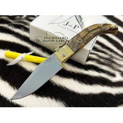 Julián Panadero Ripollesa  Carnero Bruto