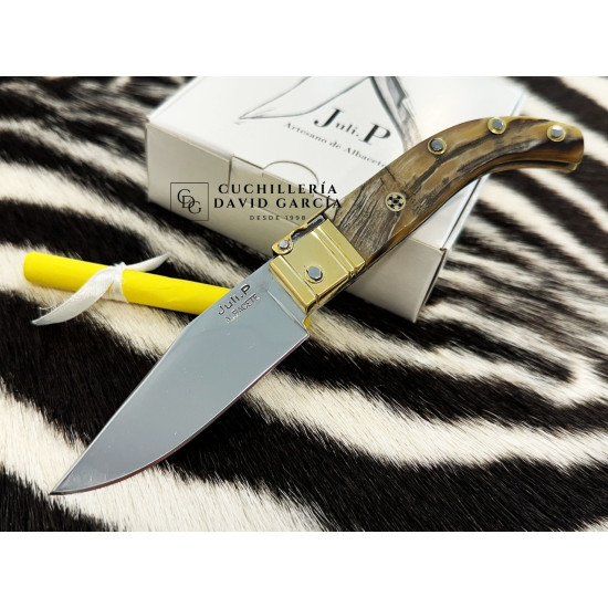 Julián Panadero Ripollesa  Carnero Bruto