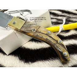 Julián Panadero Ripollesa  Carnero Bruto