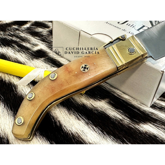 Julián Panadero Ripollesa  Carnero Pulido