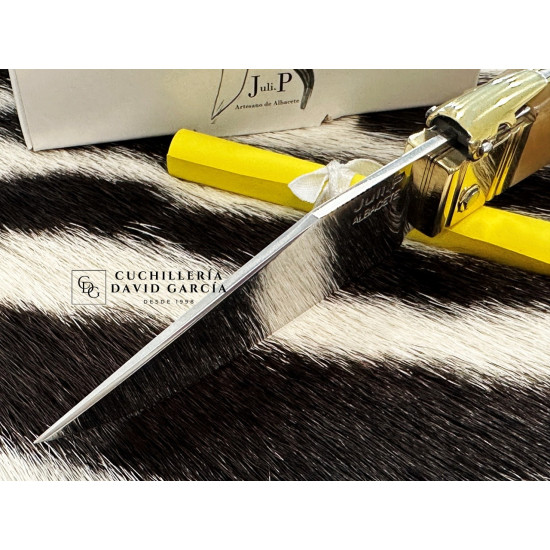 Julián Panadero Ripollesa  Carnero Pulido