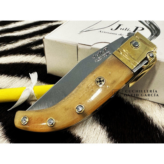 Julián Panadero Ripollesa  Carnero Pulido