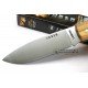 Joker Deantaño NO76 Madera de Olivo Acero Carbono Joker Deantaño NO76 Madera de Olivo Acero Carbono