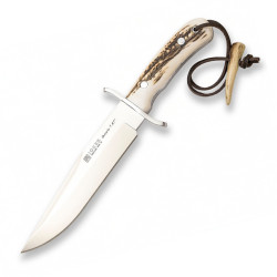 Joker Bowie 7.87 " CC147 Asta de Ciervo - Acero Böhler N695 
