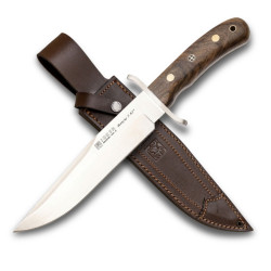 Joker Bowie 7.87 " CN147 Madera de Nogal - Acero Böhler N695 