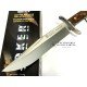 Joker CN139 Bowie 9.45" Mango Nogal Joker CN139 Bowie 9.45" Mango Nogal